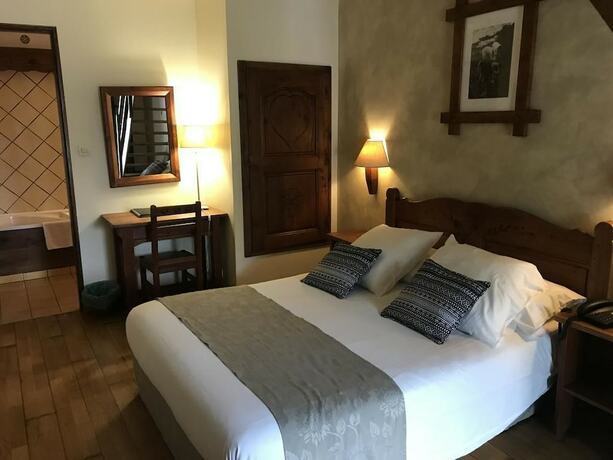 Imagen general del Hotel Le Vieux Cep. Foto 2