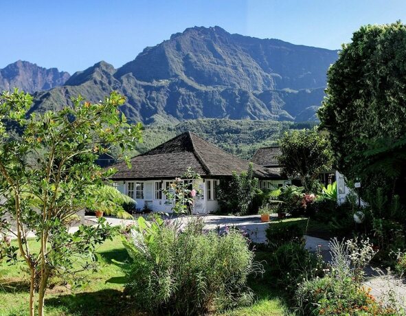 Imagen general del Hotel Le Vieux Cep. Foto 4