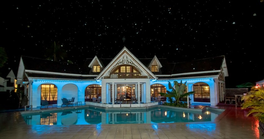 Imagen general del Hotel Le Vieux Cep. Foto 5