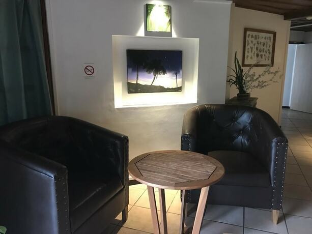 Imagen general del Hotel Le Vieux Cep. Foto 8