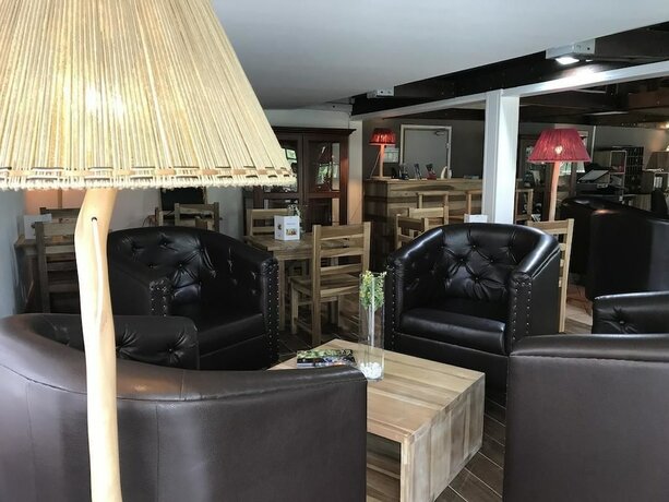 Imagen general del Hotel Le Vieux Cep. Foto 10