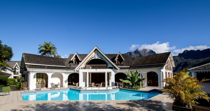 Imagen general del Hotel Le Vieux Cep. Foto 11