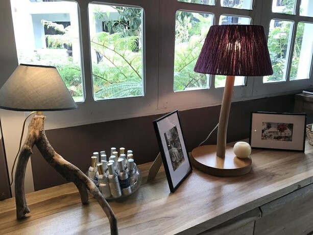 Imagen general del Hotel Le Vieux Cep. Foto 13