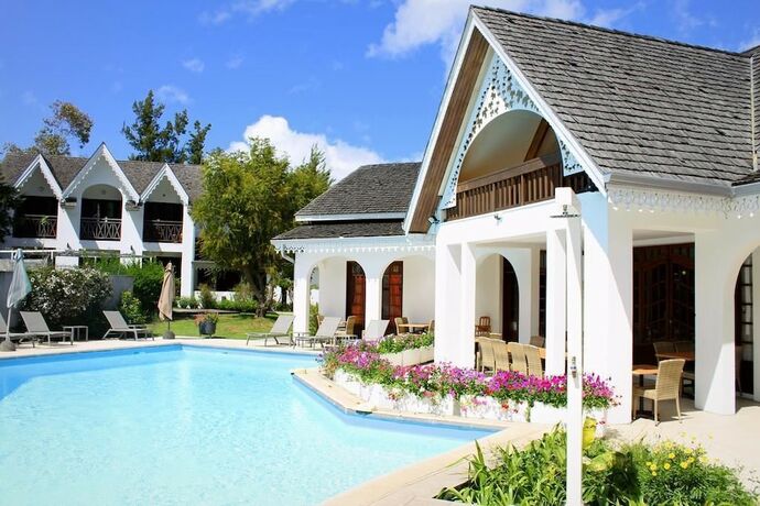 Imagen general del Hotel Le Vieux Cep. Foto 14