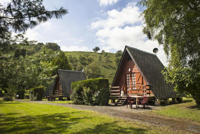 Imagen general del Hotel Le Vieux Logis. Foto 3