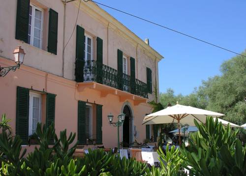 Imagen general del Hotel Le Vieux Moulin, Centuri. Foto 1