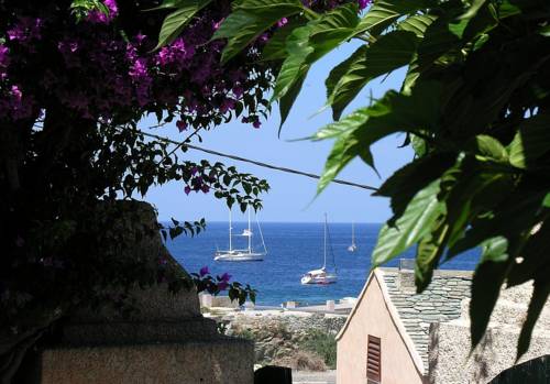 Imagen de la habitación del Hotel Le Vieux Moulin. Foto 3