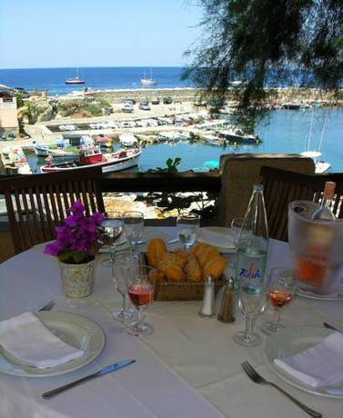 Imagen de la habitación del Hotel Le Vieux Moulin. Foto 4