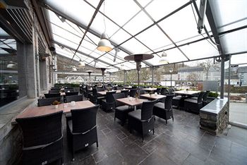 Imagen de los interiores del Hotel Le Vieux Pont. Foto 13