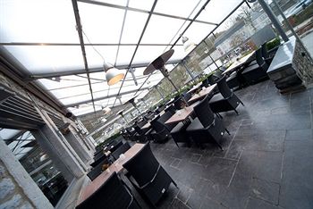 Imagen de los interiores del Hotel Le Vieux Pont. Foto 14