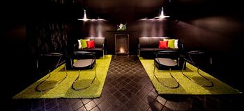 Imagen del bar/restaurante del Hotel Le Vieux Pont. Foto 9