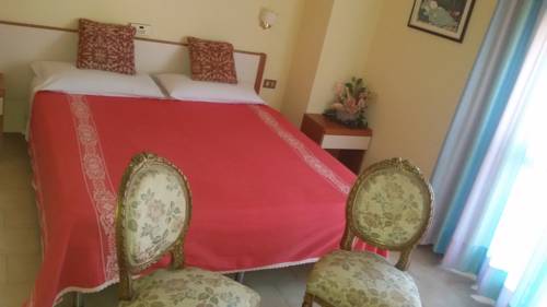 Imagen de la habitación del Hotel Le Vigne, Contigliano. Foto 3