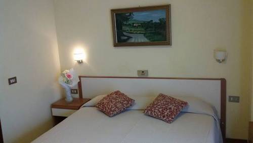 Imagen de la habitación del Hotel Le Vigne, Contigliano. Foto 6
