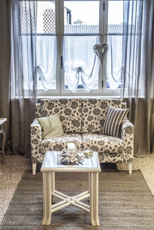 Imagen de los interiores del Hotel Le Vigne Di Corvino. Foto 14