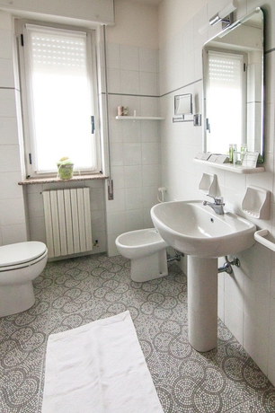 Imagen de la habitación del Hotel Le Vigne Di Corvino. Foto 8