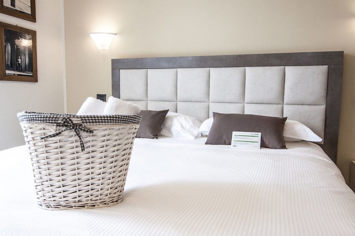 Imagen de la habitación del Hotel Le Vigne Di Corvino. Foto 9