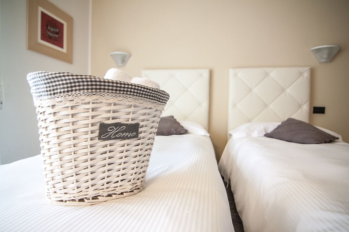 Imagen de la habitación del Hotel Le Vigne Di Corvino. Foto 10