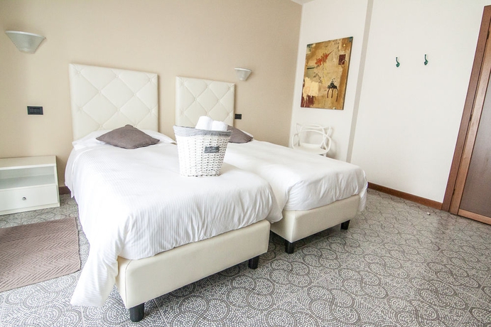Imagen de la habitación del Hotel Le Vigne Di Corvino. Foto 11