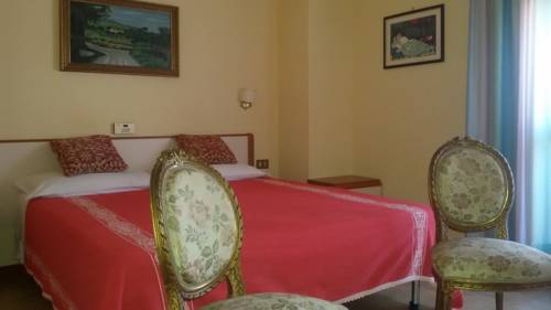 Imagen de la habitación del Hotel Le Vigne. Foto 4