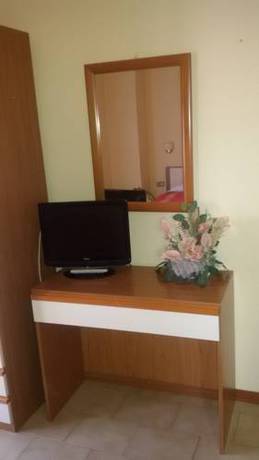 Imagen de la habitación del Hotel Le Vigne. Foto 5