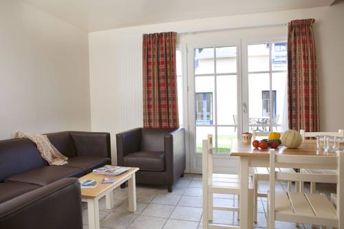 Imagen de la habitación del Hotel Le Village Cancalais. Foto 6