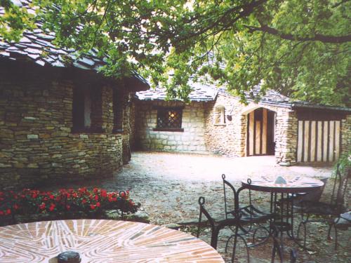 Imagen general del Hotel Le Village Gaulois. Foto 2