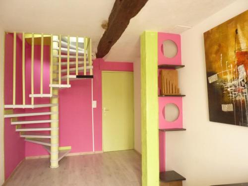 Imagen general del Hotel Le Village Gaulois. Foto 3