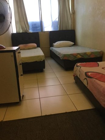 Imagen general del Hotel Le Village Guest House - Hostel. Foto 1