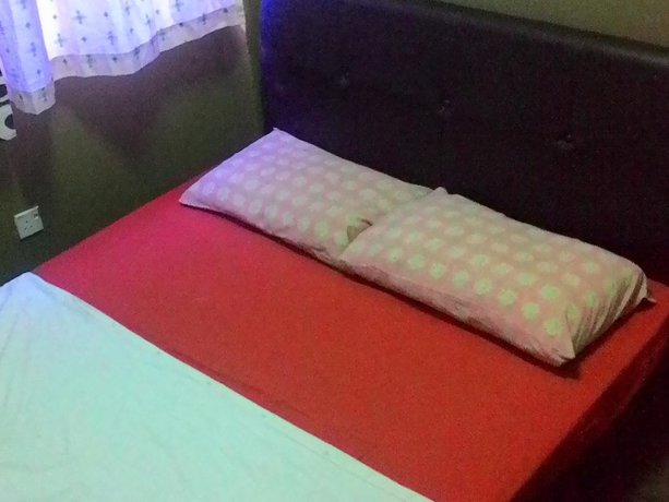 Imagen de la habitación del Hotel Le Village Guest House - Hostel. Foto 3