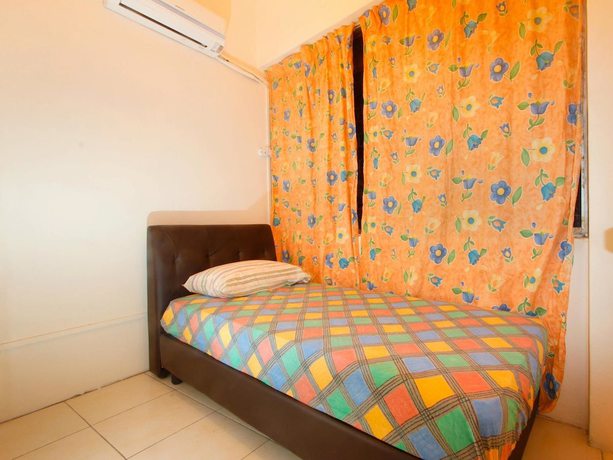 Imagen de la habitación del Hotel Le Village Guest House - Hostel. Foto 4