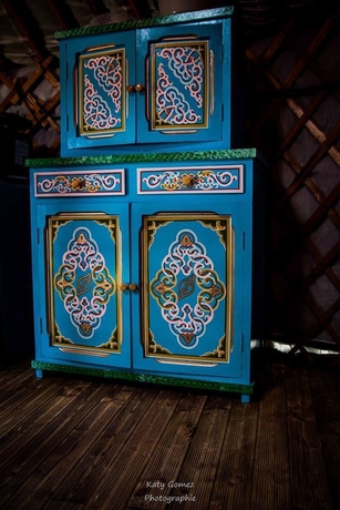 Imagen de la habitación del Hotel Le Village Insolite. Foto 9