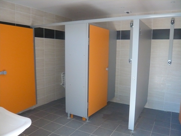 Imagen de la habitación del Hotel Le Village Insolite. Foto 11