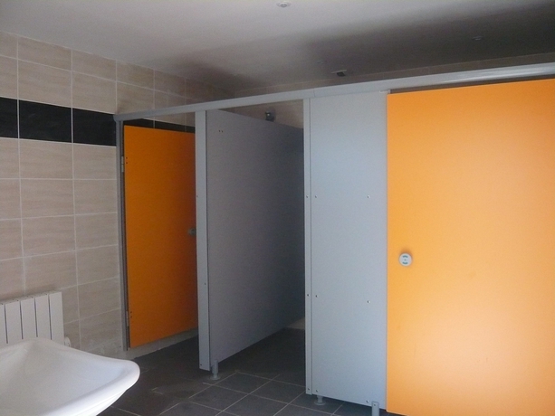 Imagen de la habitación del Hotel Le Village Insolite. Foto 12