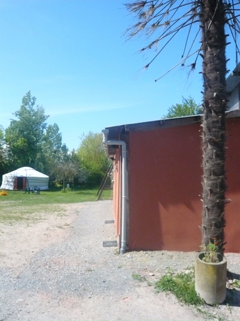 Imagen de los exteriores del Hotel Le Village Insolite. Foto 15