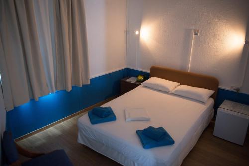 Imagen general del Hotel Le Village, Limasol. Foto 4