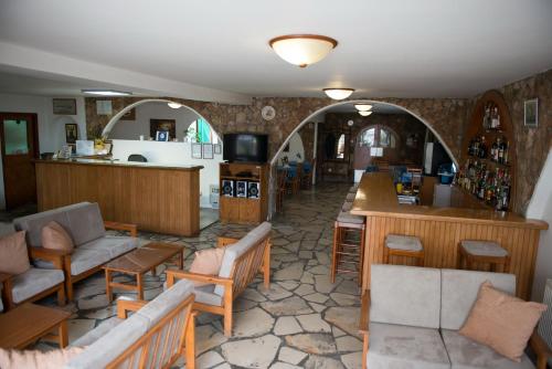 Imagen general del Hotel Le Village, Limasol. Foto 5
