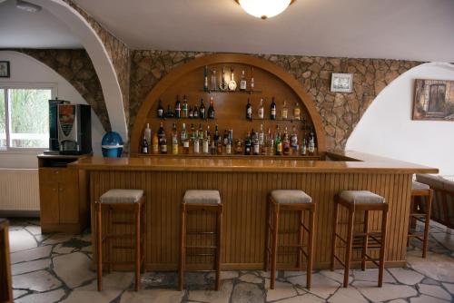 Imagen general del Hotel Le Village, Limasol. Foto 6
