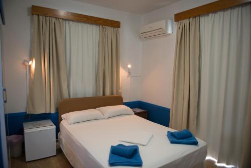Imagen de la habitación del Hotel Le Village, Limasol. Foto 9