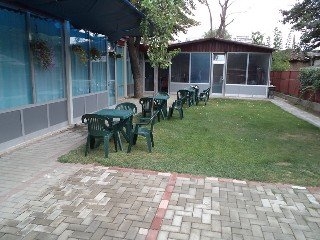Imagen general del Hotel Le Village, SKOPJE. Foto 4