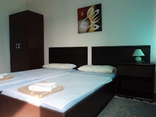 Imagen de la habitación del Hotel Le Village, SKOPJE. Foto 7