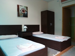 Imagen de la habitación del Hotel Le Village, SKOPJE. Foto 8