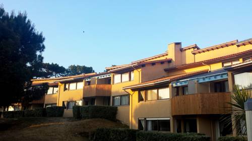 Imagen de la habitación del Hotel Le Village Vacances De Mimizan Plage. Foto 2