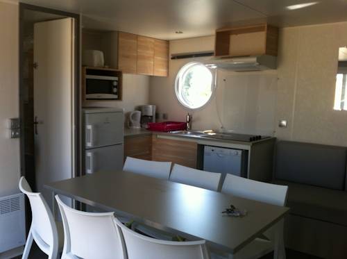 Imagen de la habitación del Hotel Le Village Vacances De Mimizan Plage. Foto 3