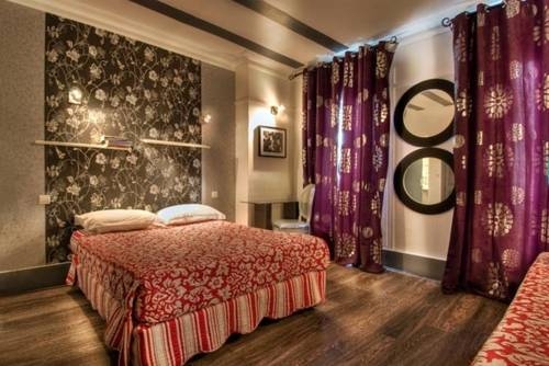 Imagen general del Hotel Le Villiers. Foto 3