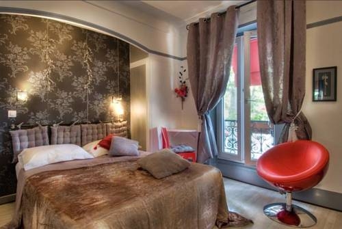 Imagen general del Hotel Le Villiers. Foto 4