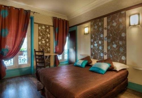 Imagen general del Hotel Le Villiers. Foto 5