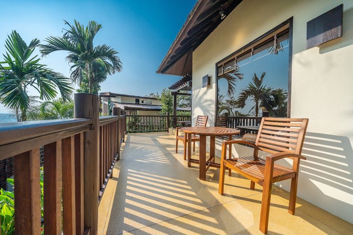 Imagen de la habitación del Hotel Le Vimarn Cottages and Spa. Foto 9