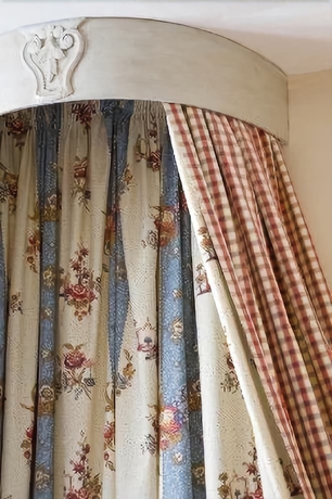 Imagen de los interiores del Hotel Le Viscos. Foto 14