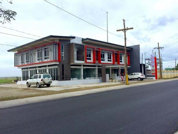 Imagen general del Hotel Le Vita Hotel. Foto 1