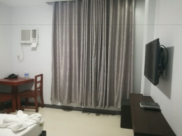 Imagen de la habitación del Hotel Le Vita Hotel. Foto 4